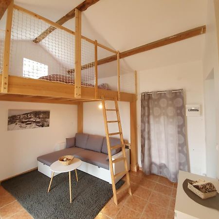 Le Colombier D'Amalthee Villa Vernay Екстериор снимка