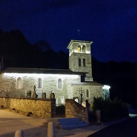 Le Colombier D'Amalthee Villa Vernay Екстериор снимка