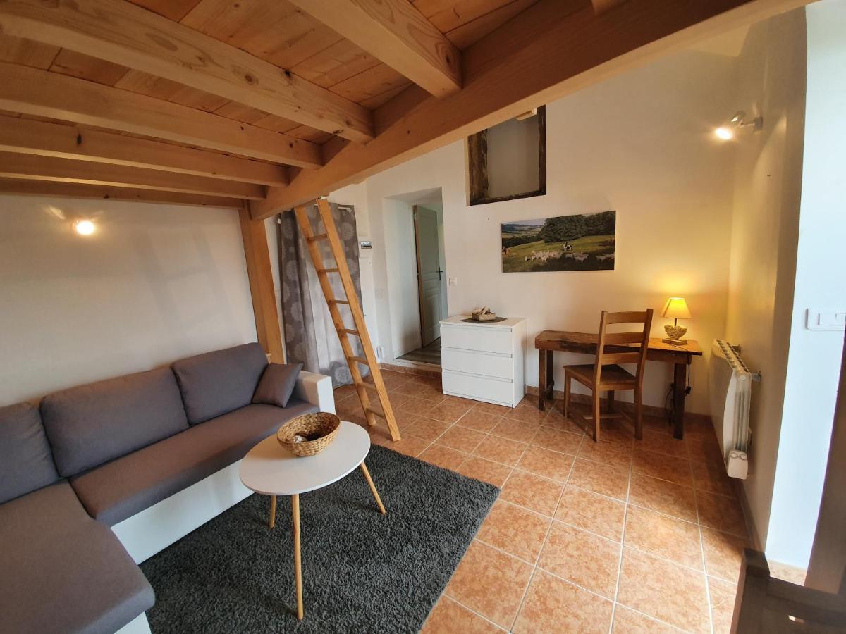 Le Colombier D'Amalthee Villa Vernay Екстериор снимка